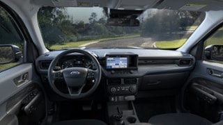 2024 Ford Maverick® Internal Image 2